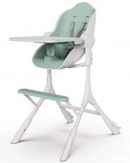 Дитячий стільчик для годування Oribel Cocoon Z Avocado Green